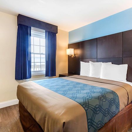 Econo Lodge By Choice - Cape Cod West Yarmouth Buitenkant foto