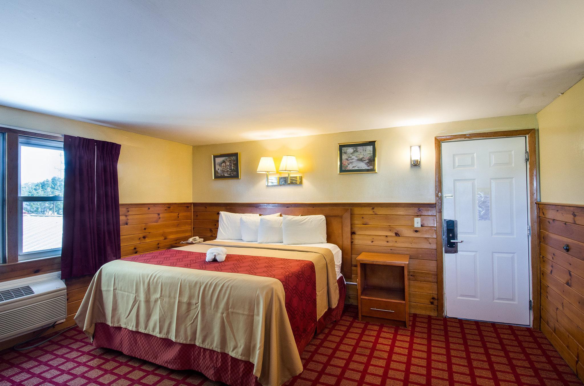 Econo Lodge By Choice - Cape Cod West Yarmouth Buitenkant foto