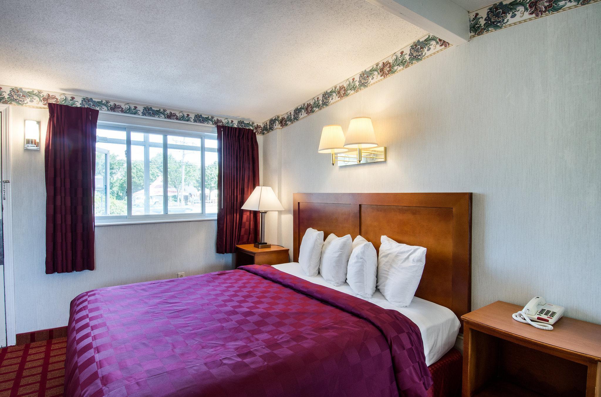 Econo Lodge By Choice - Cape Cod West Yarmouth Buitenkant foto