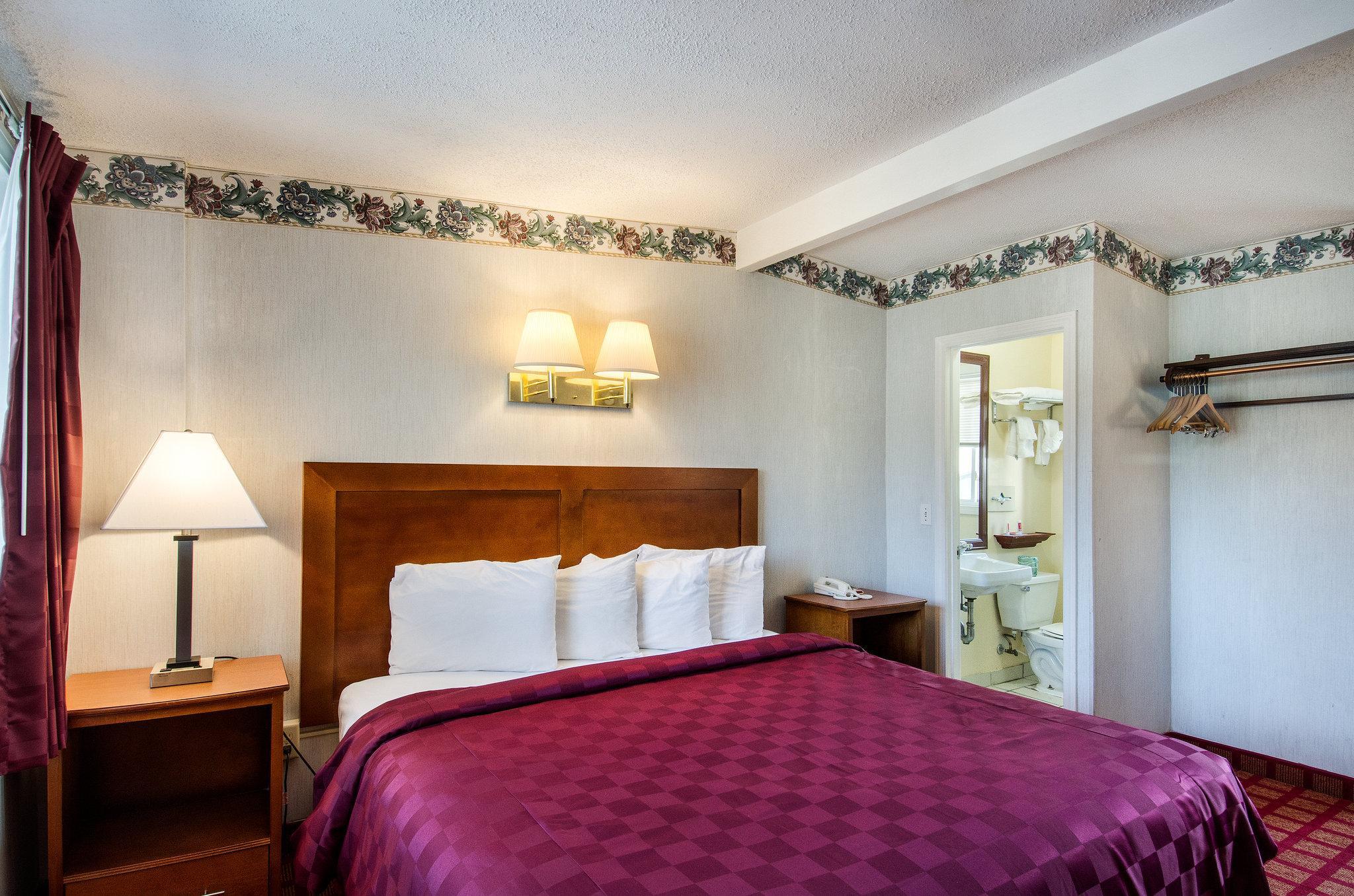 Econo Lodge By Choice - Cape Cod West Yarmouth Buitenkant foto